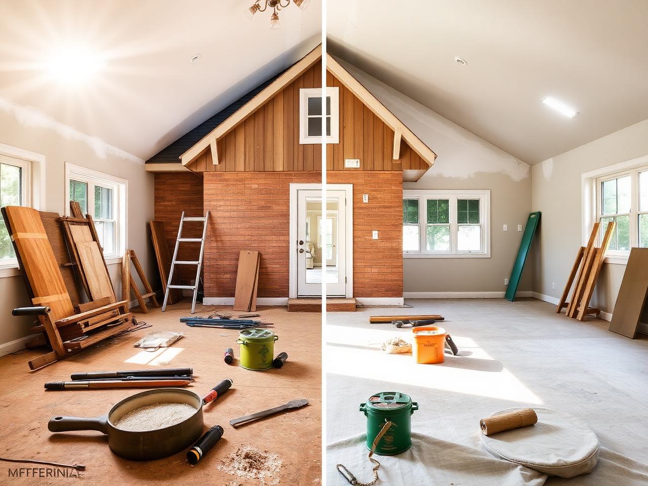 Fix & Flip Loans