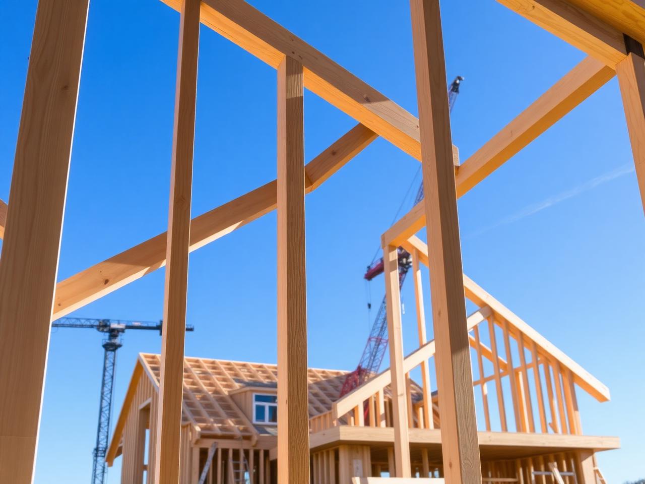 New Construction Loans